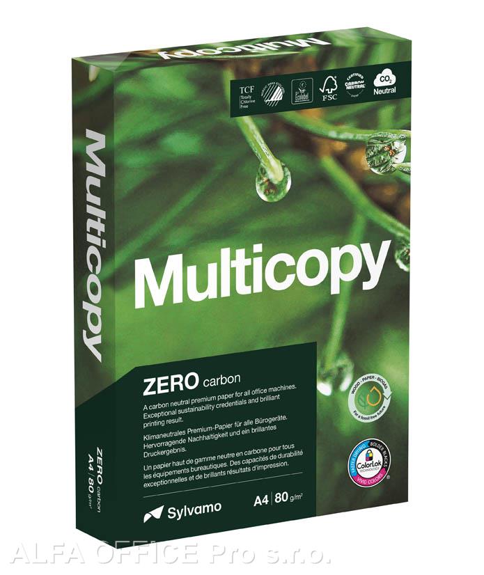 Xerografický papír Multicopy NEXT - A4 80g / 500 listů