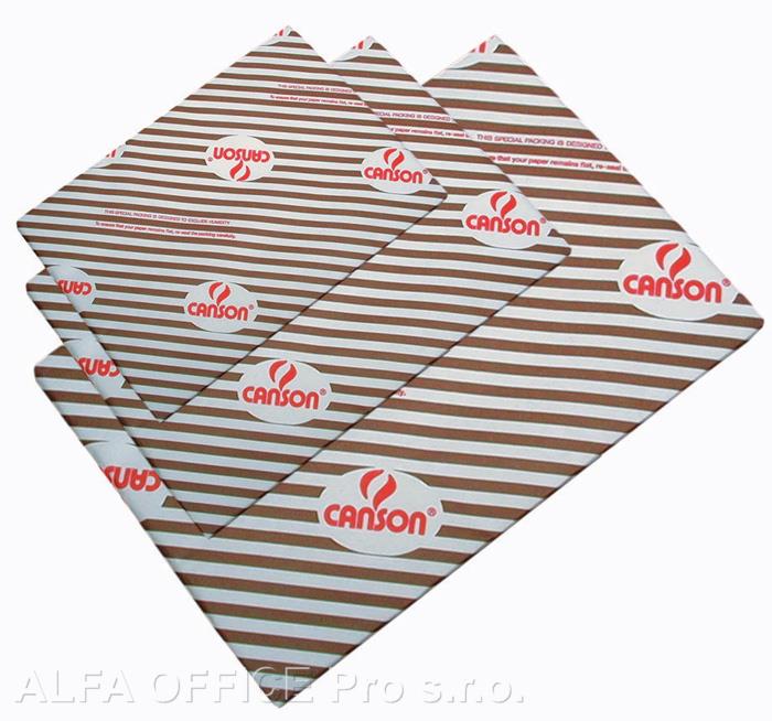 Papír pauzovací - A4 / 100 listů / 90 - 95 g / m2