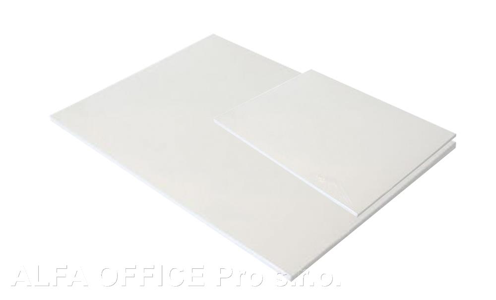 Kreslicí karton Slunap A4 190 bílý 10ks