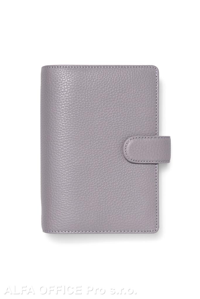 Diář Filofax Norfolk osobní/lavender