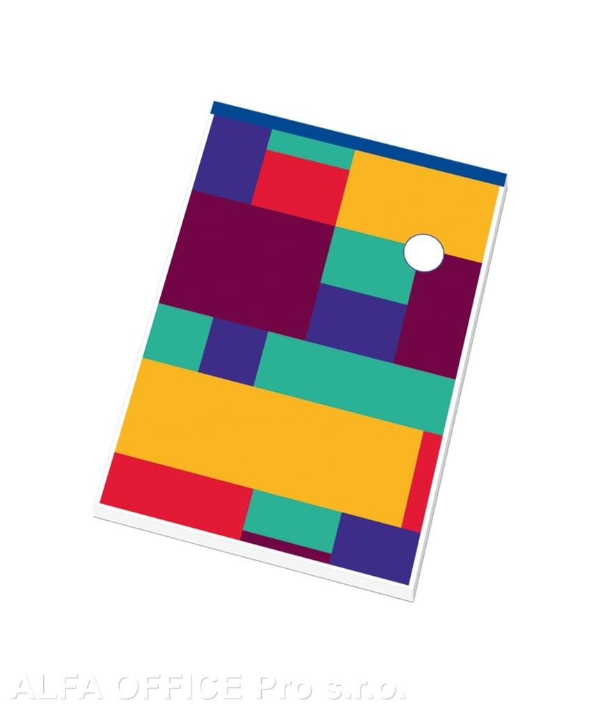 Blok A5 - čistý / 50l