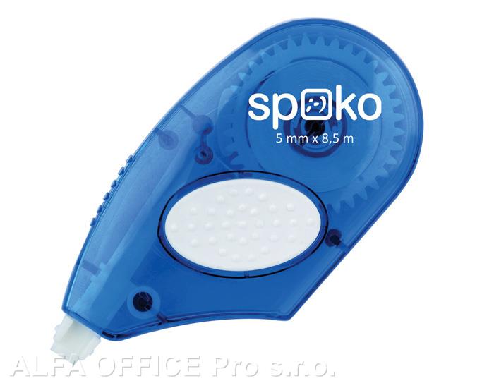 Opravný roller Spoko ReLeaf - 5 mm x 8,5 m