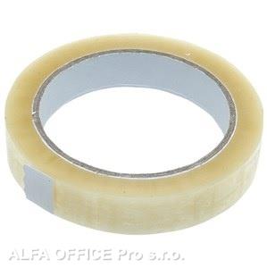 Balicí pásky - 19 mm x 66 m