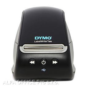 Štítkovač DYMO LW 550 - LW 550