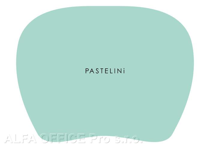 Podložka pod myš PASTELINi - zelená