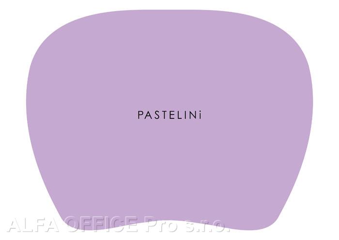 Podložka pod myš PASTELINi - fialová