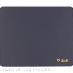 Podložka pod myš Yenkee ULTRATENKÁ - šedá