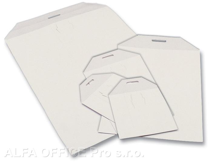 Kartonové obálky - A4 / 280 mm x 380 mm