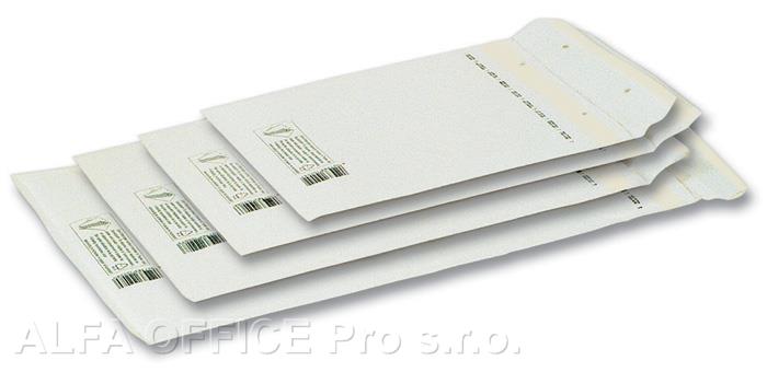 Obchodní tašky protinárazové / bublinkové - č. 7G / 250 mm x 350 mm ( vnitřní 235 mm x 340