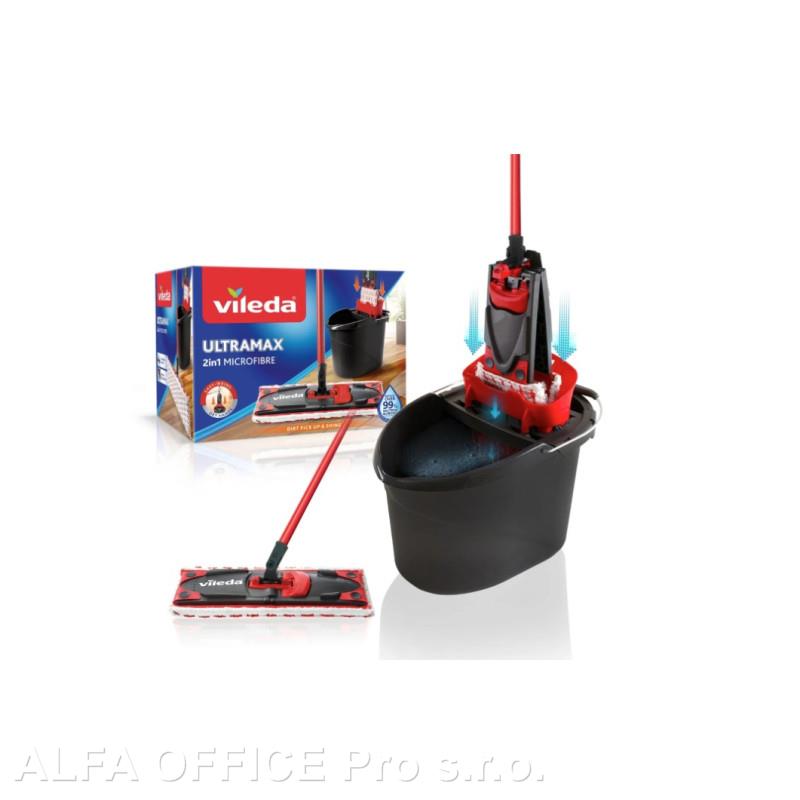 Mop Vileda Ultramax - úklidový set