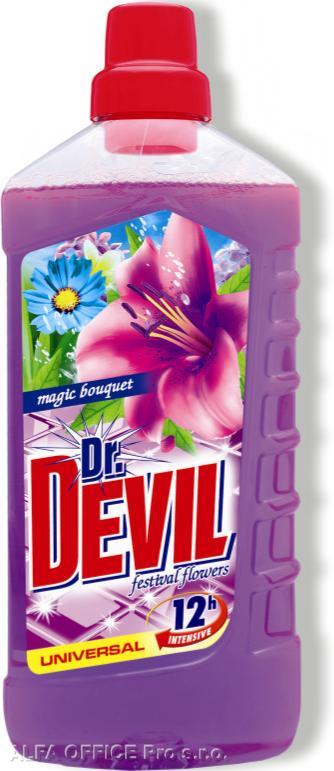 Dr.Devil univerzál 1l Magic Bouquet Magic Bouquet