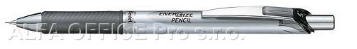 Mikrotužka Pentel EnerGize PL75 - černá