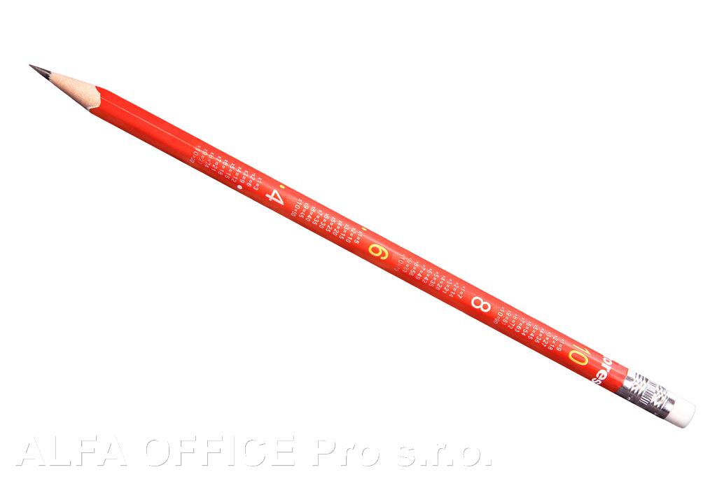 Tužka Kores trojhranná Mathmagic - HB