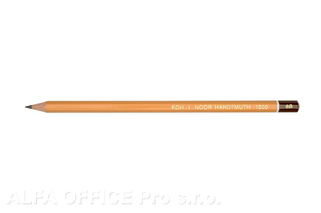 Tužka technická - tvrdost 8B
