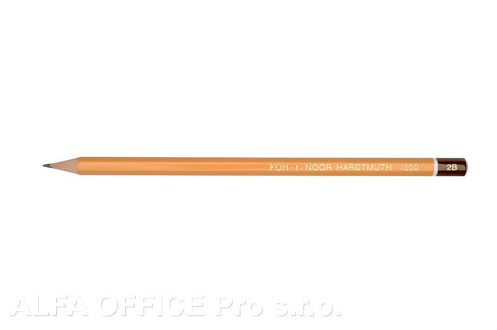 Tužka technická - tvrdost 2B