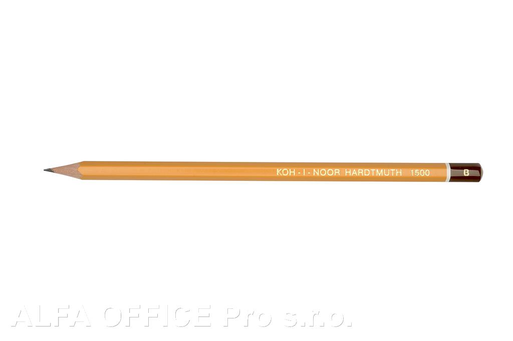Tužka technická - tvrdost B