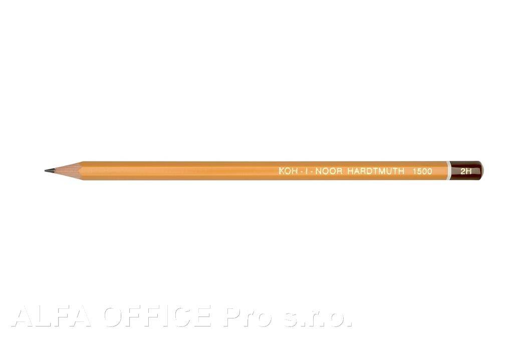 Tužka technická - tvrdost 2H