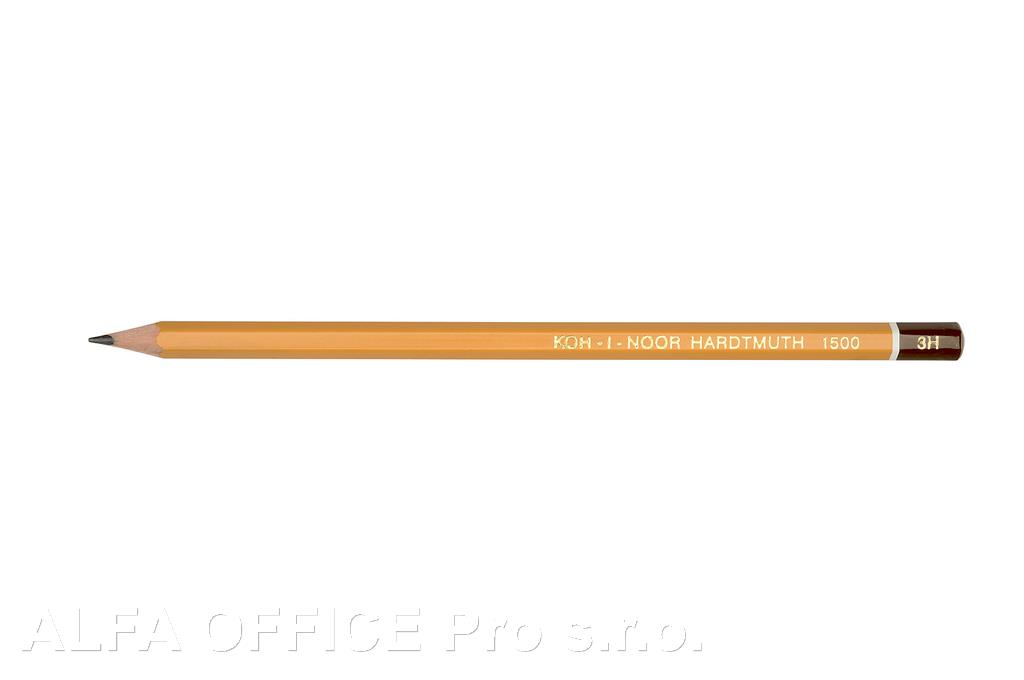 Tužka technická - tvrdost 3H