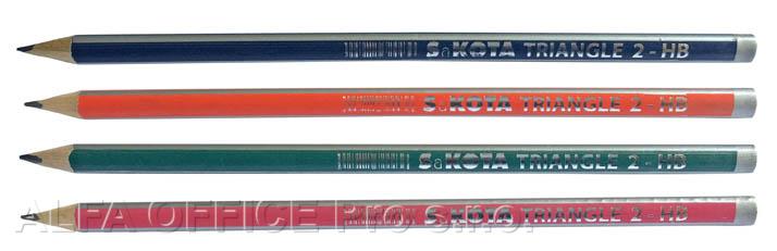 Tužka Sakota Triangle - HB