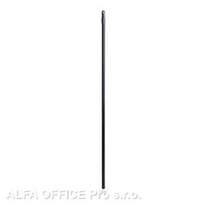 Násada tvrzená hrubý závit 130cm Fave