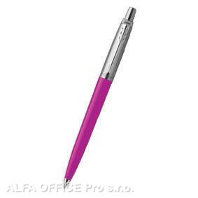 Kuličkové pero Parker Jotter Originals - magenta