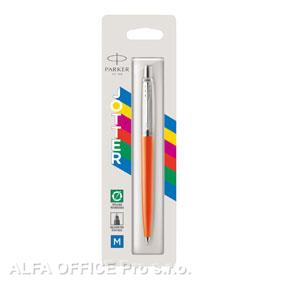 Kuličkové pero Parker Jotter Originals - oranžová