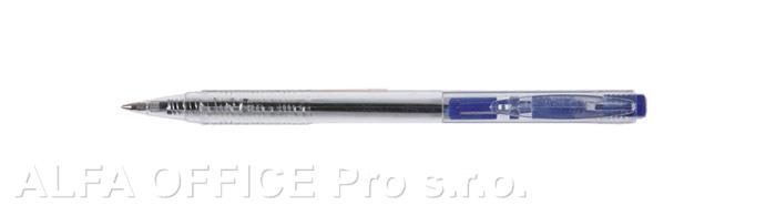 Kuličkové pero Concorde Denisa - modrá
