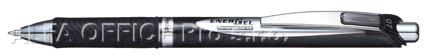 Roller Pentel EnerGel BLP77 DOCUMENT - černá