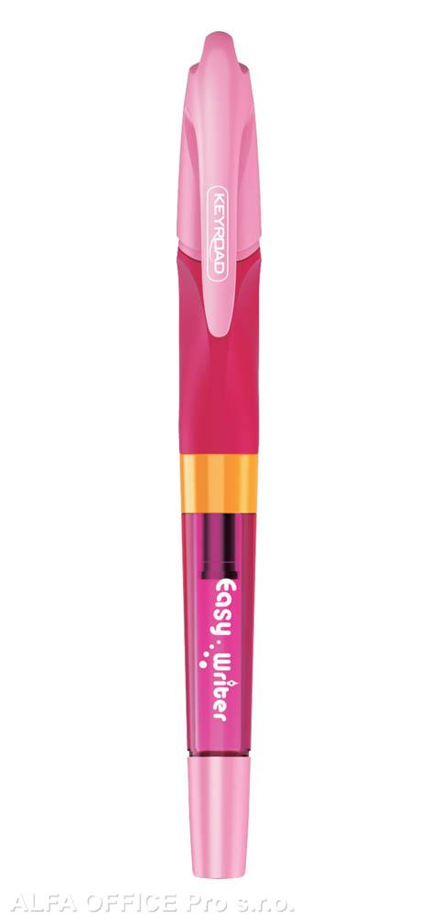 Plnicí pero KeyRoad NEO - barevný mix