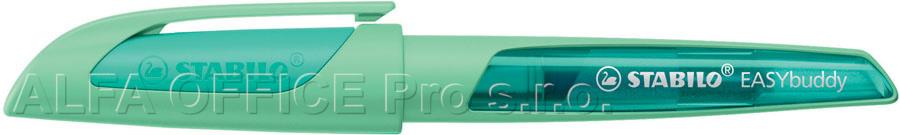 Plnicí pero STABILO® Easybuddy - pastelová mentolová