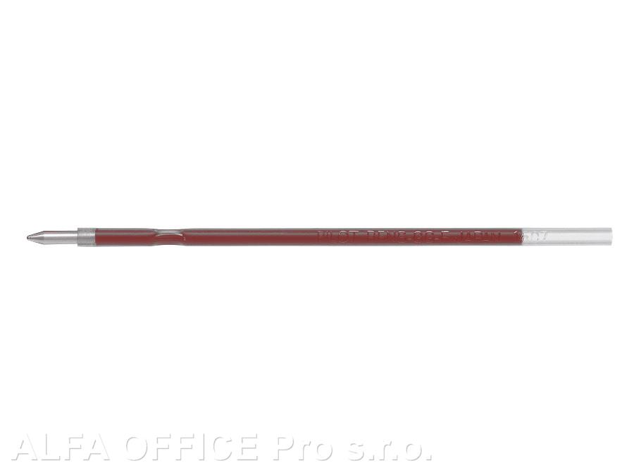 Náplň Pilot 2144 Super Grip 2110/2144 - červená