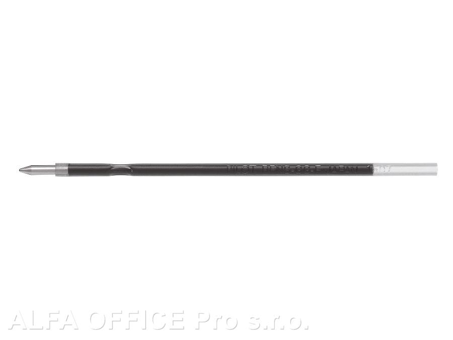 Náplň Pilot 2144 Super Grip 2110/2144 - černá