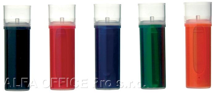 Popisovač V-Board Master - náplň / oranžová