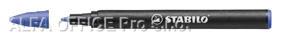Náplň STABILO Easy Original - 0,5 mm / náhradní náplně / 3 ks