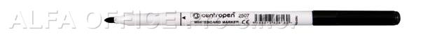 Popisovač Centropen 2507 / černá