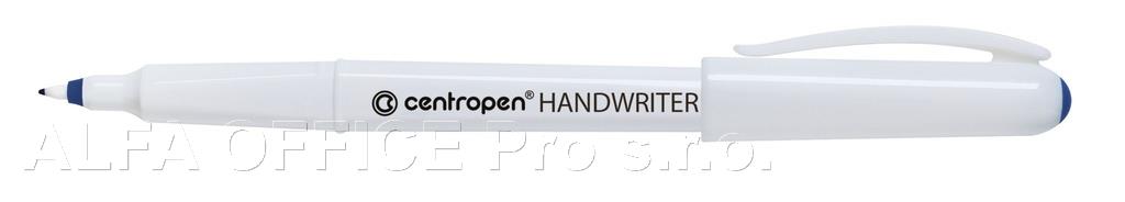 Liner Centropen 4651 M / modrá