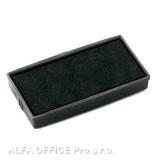Náhradní polštářky do samobarvicích razítek Colop - černá / E/30