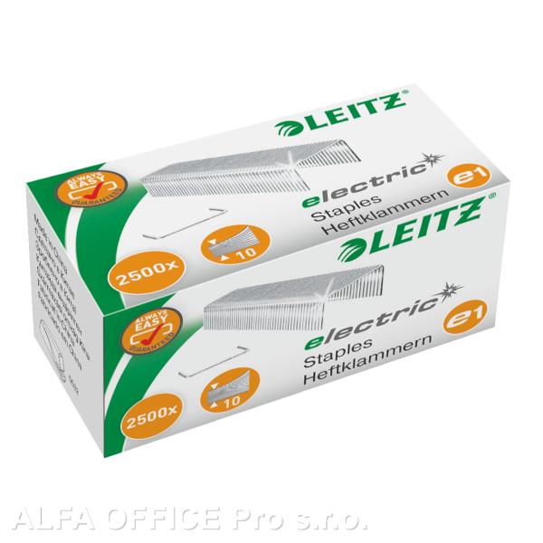 Spojovače - e1 / 2500 ks pro 5532 a 5566