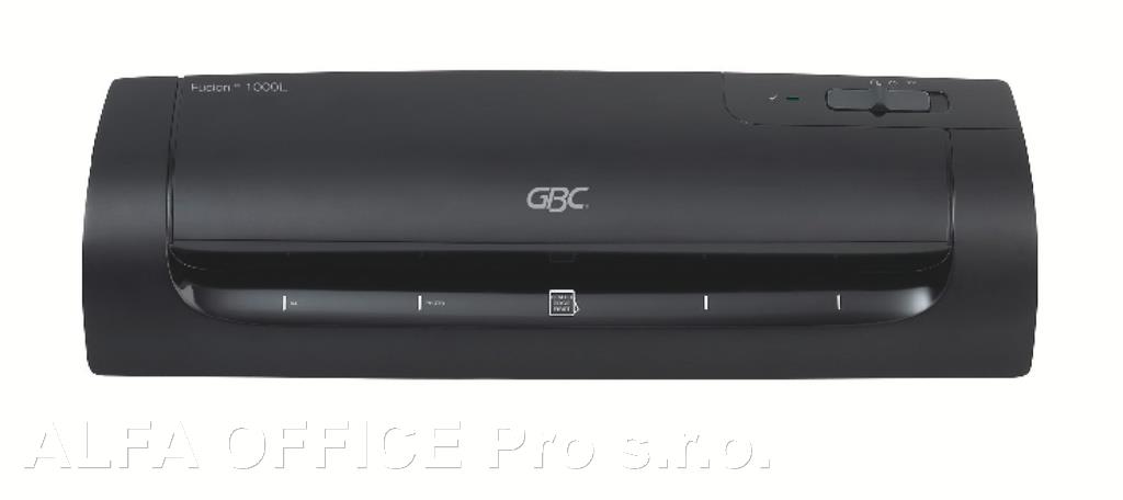 Laminátor GBC Fusion 1000L A4