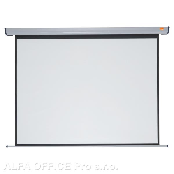 Elektrické plátno - 1920 × 1440 mm