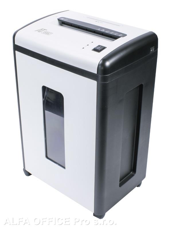 Skartovací stroj AT-15MC