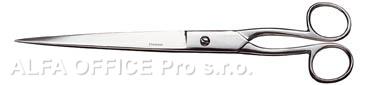 Nůžky Mikov kancelářské celokovové / 25 cm