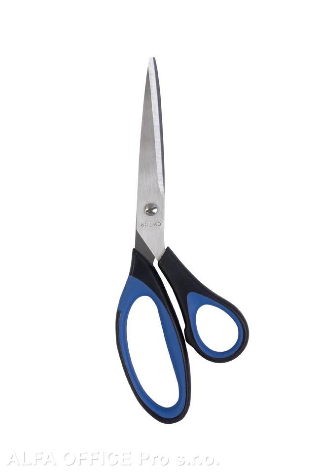 Nůžky Spoko kancelářské / 21 cm
