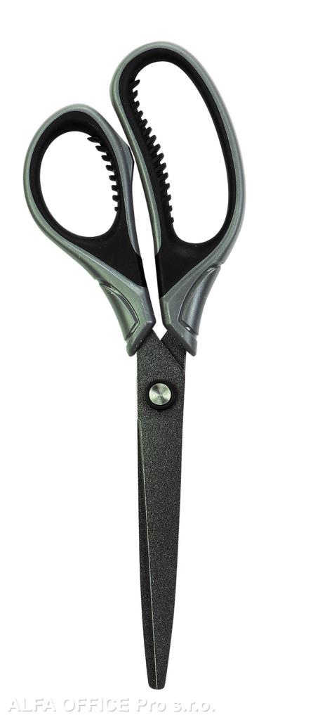 Nůžky CONCORDE kancelářské teflonové / 21,5 cm