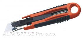 Odlamovací nůž bezpečnostní - velký