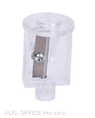 Ořezávací strojek elektrický CONCORDE Duo - náhradní ořezávátko / jednoduché