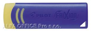 Pryž Pilot Frixion pro gumovací pera / modrá