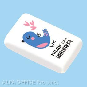 Pryž MILAN 436 / mix motivů