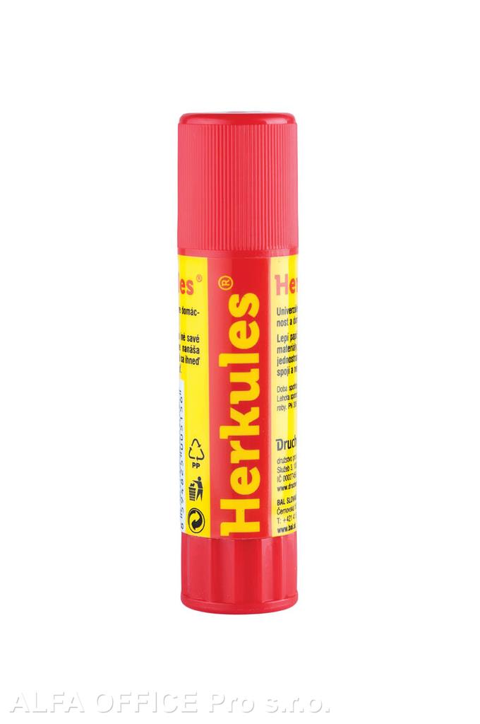 Lepicí tyčinka Herkules - 15 g