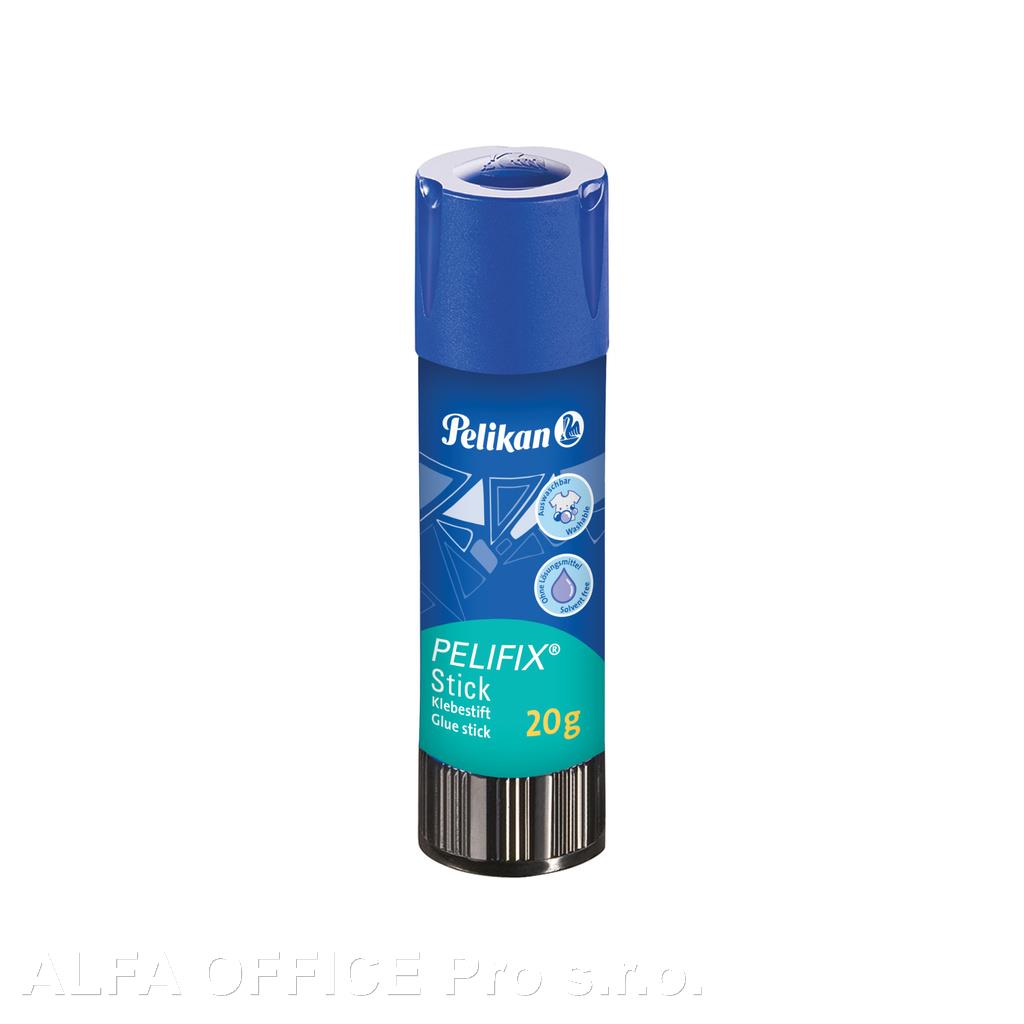 Lepicí tyčinka Pelikan Pelifix - 20 g
